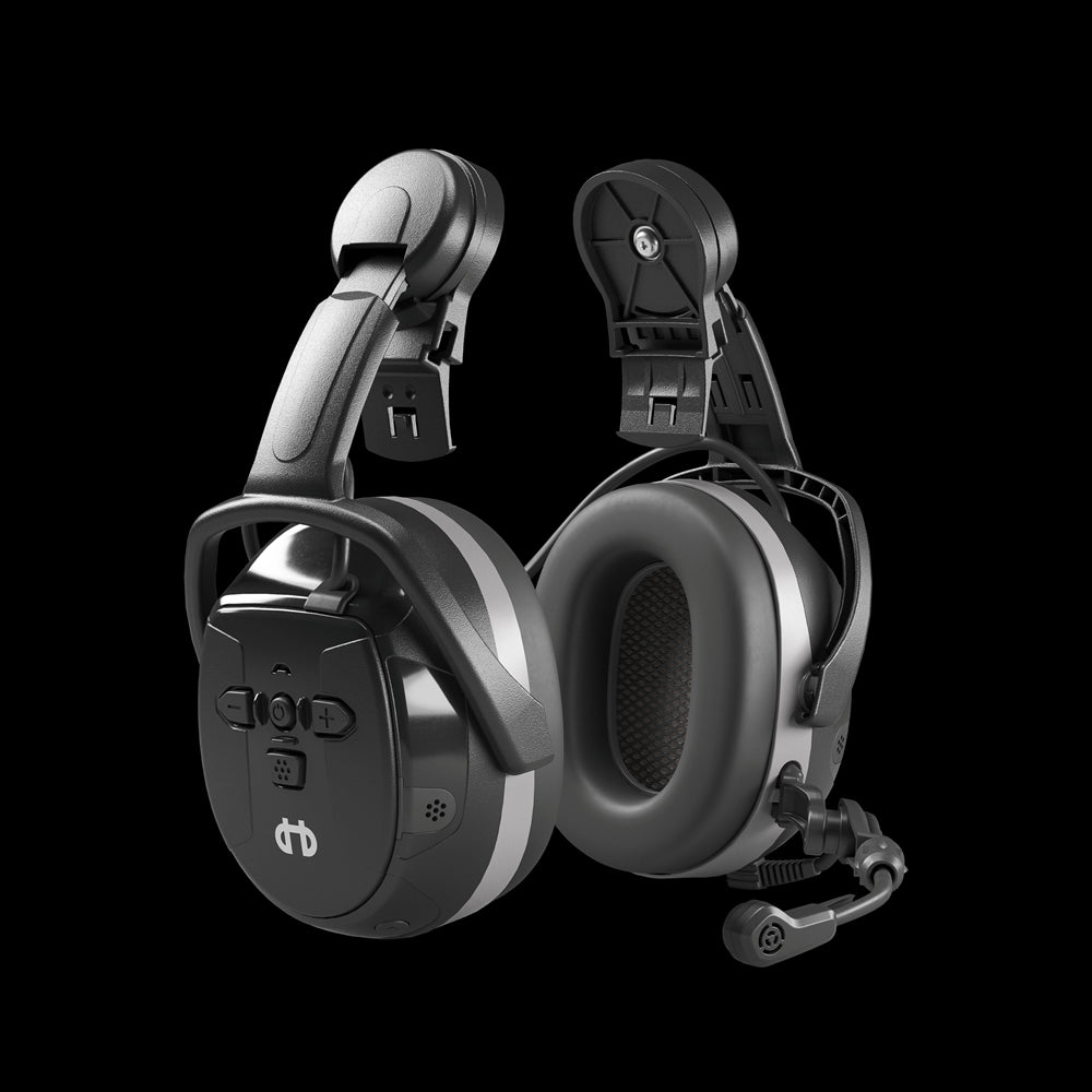 Hellberg Xstream LD  Cap BT/LD