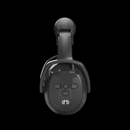 Hellberg Xstream LD  Cap BT/LD