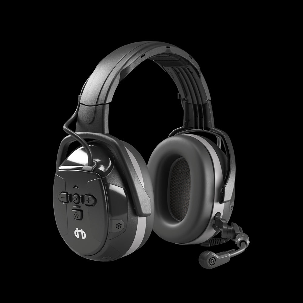 Hellberg Xstream LD  Head BT/LD