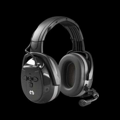 Hellberg Xstream LD  Head BT/LD