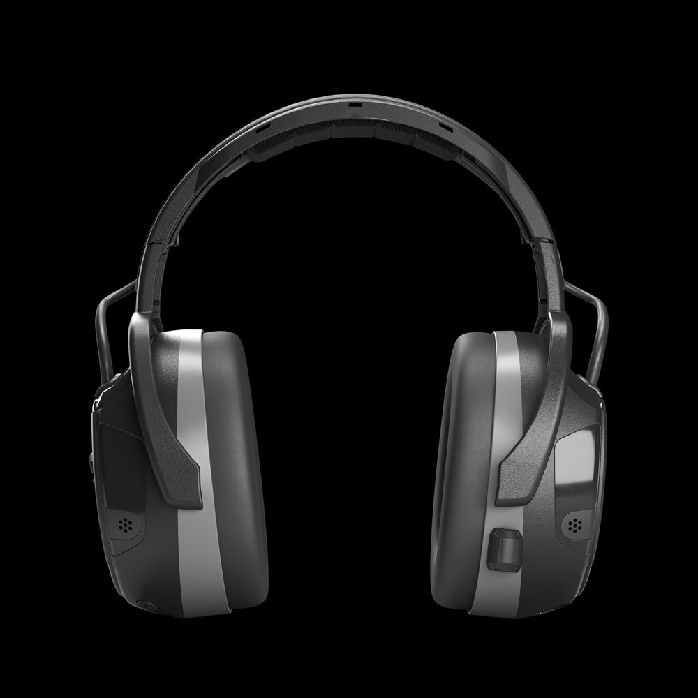 Hellberg Xstream LD  Head BT/LD