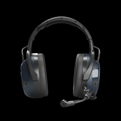 Xstream MP casque antibr. avec branche