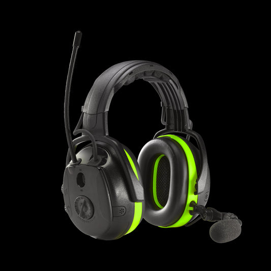 SECURE 2H SYNERGY Multi-P BT/MP/AM-FM radio/LD