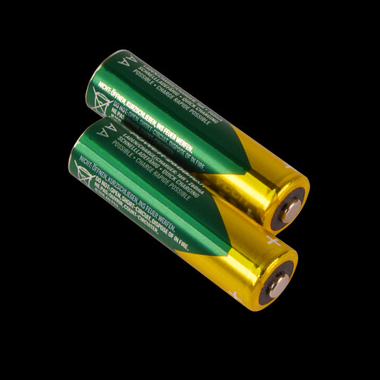 Piles AA rechargeables Pièce détachée