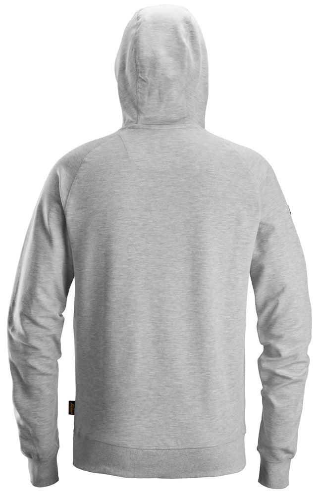 Sweat-shirt à capuche avec logo