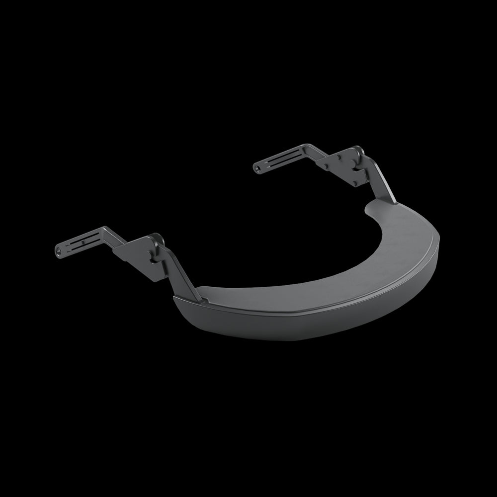 SAFE2 flex faible pic Porteur de visière