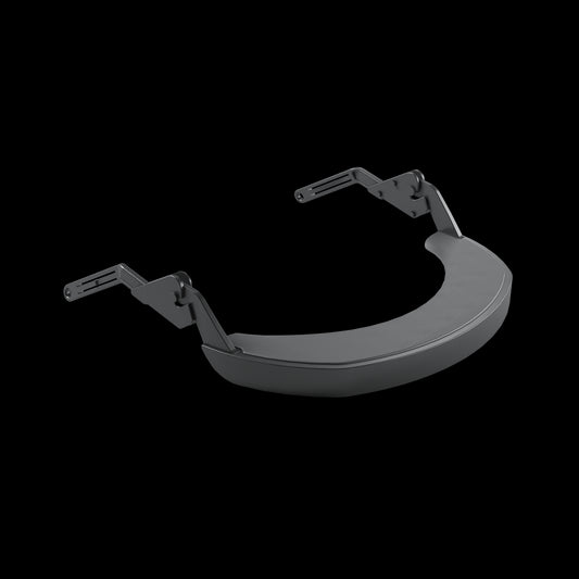 SAFE2 flex faible pic Porteur de visière