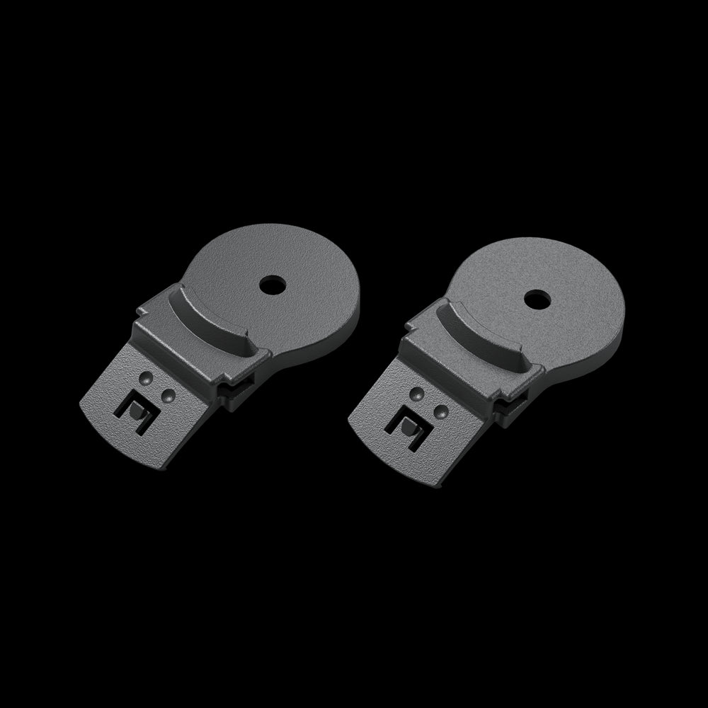 SECURE attachment visière Accessoire