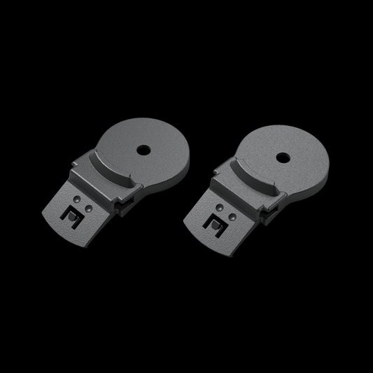 SECURE attachment visière Accessoire