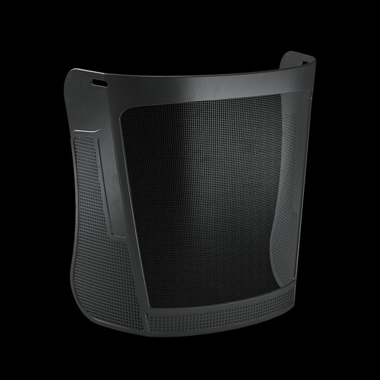 Visière en maille de nylo Visière en nylon SAFE