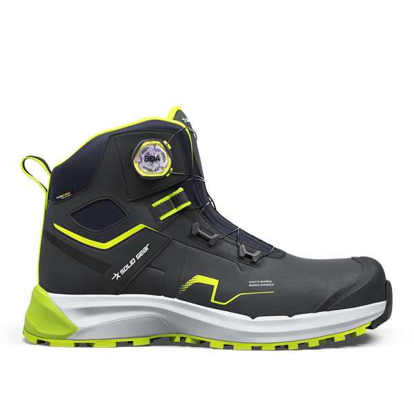 SG80205 - Sonar Mid Green
