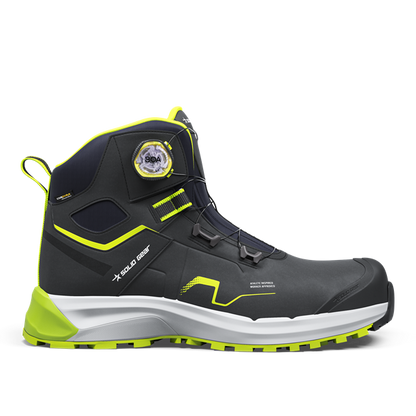 SG80205 - Sonar Mid Green
