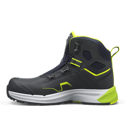 SG80205 - Sonar Mid Green
