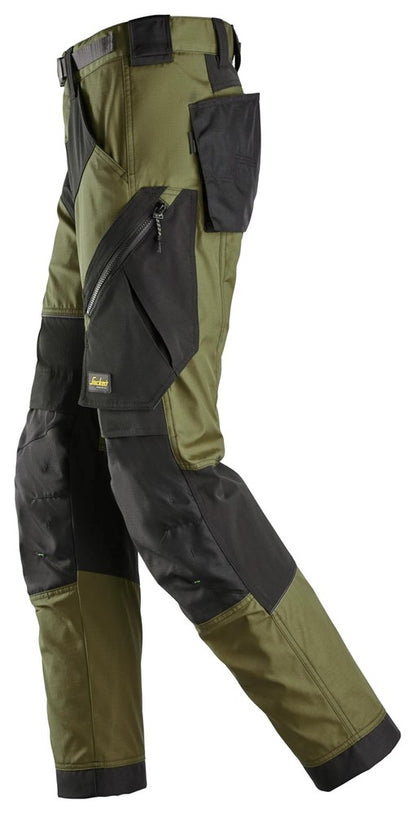 6903 - FlexiWork, Pantalon+ de travail