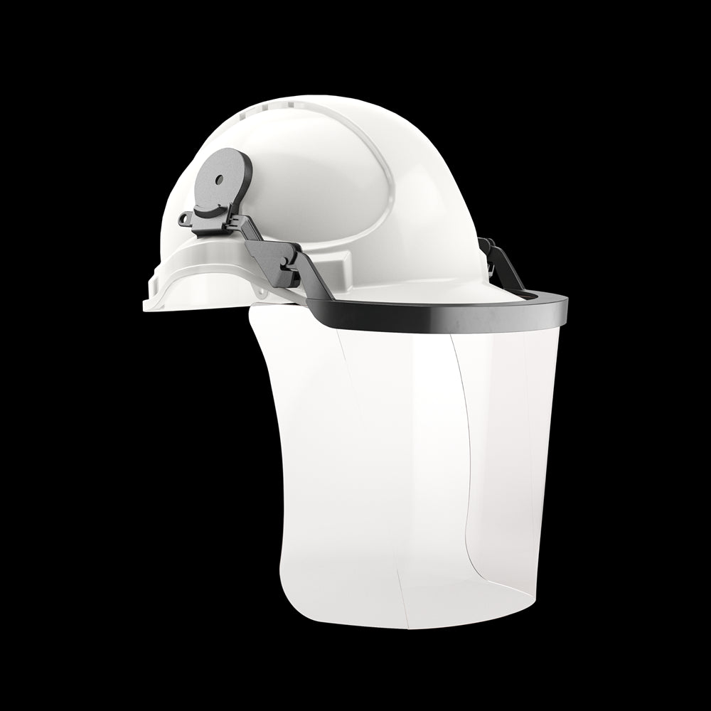 SECURE attachment visière Accessoire