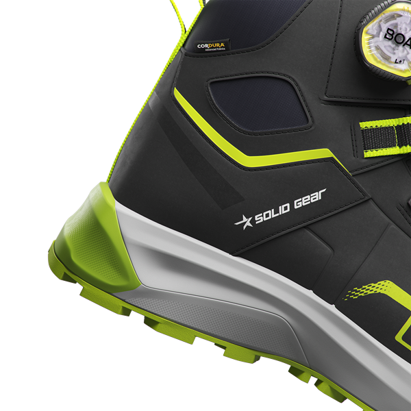 SG80205 - Sonar Mid Green
