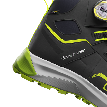 SG80205 - Sonar Mid Green
