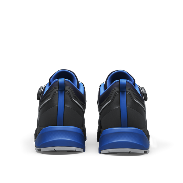 Sonar Low Blue - SG80207