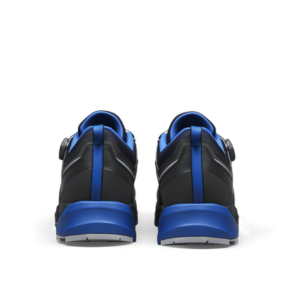 Sonar Low Blue - SG80207
