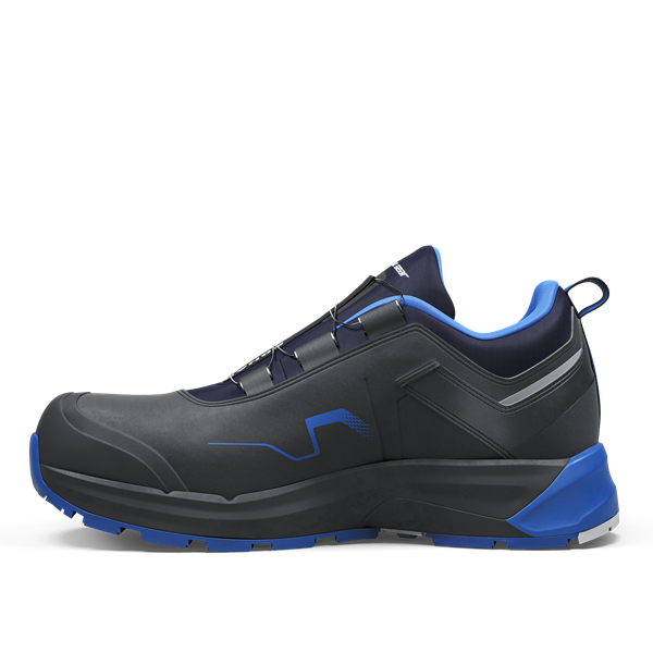 Sonar Low Blue - SG80207