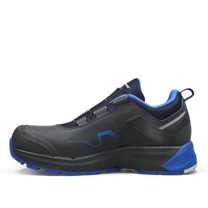 Sonar Low Blue - SG80207