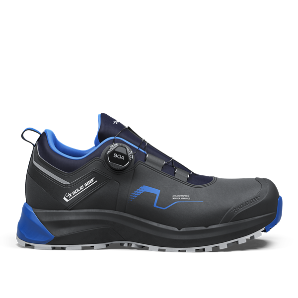 Sonar Low Blue - SG80207