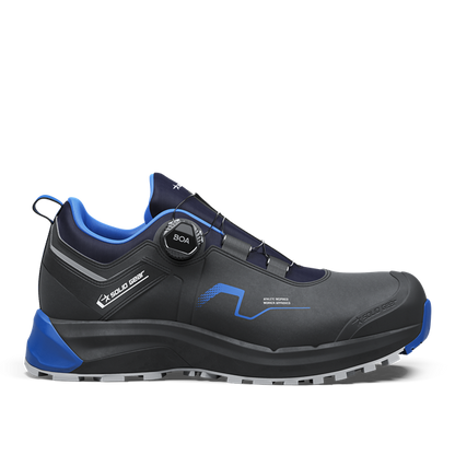 Sonar Low Blue - SG80207