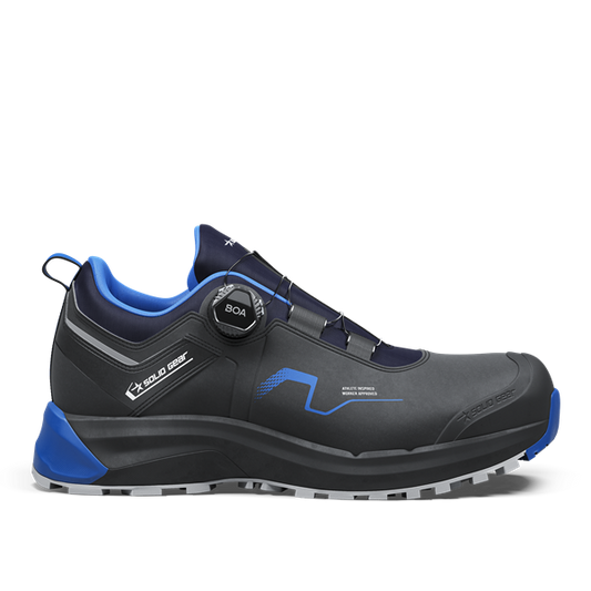 Sonar Low Blue - SG80207