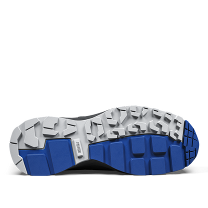 Sonar Low Blue - SG80207