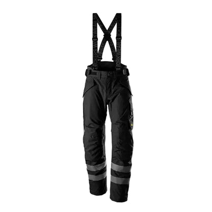 6612 - Allroundwork, Pantalon imperméable et isolé