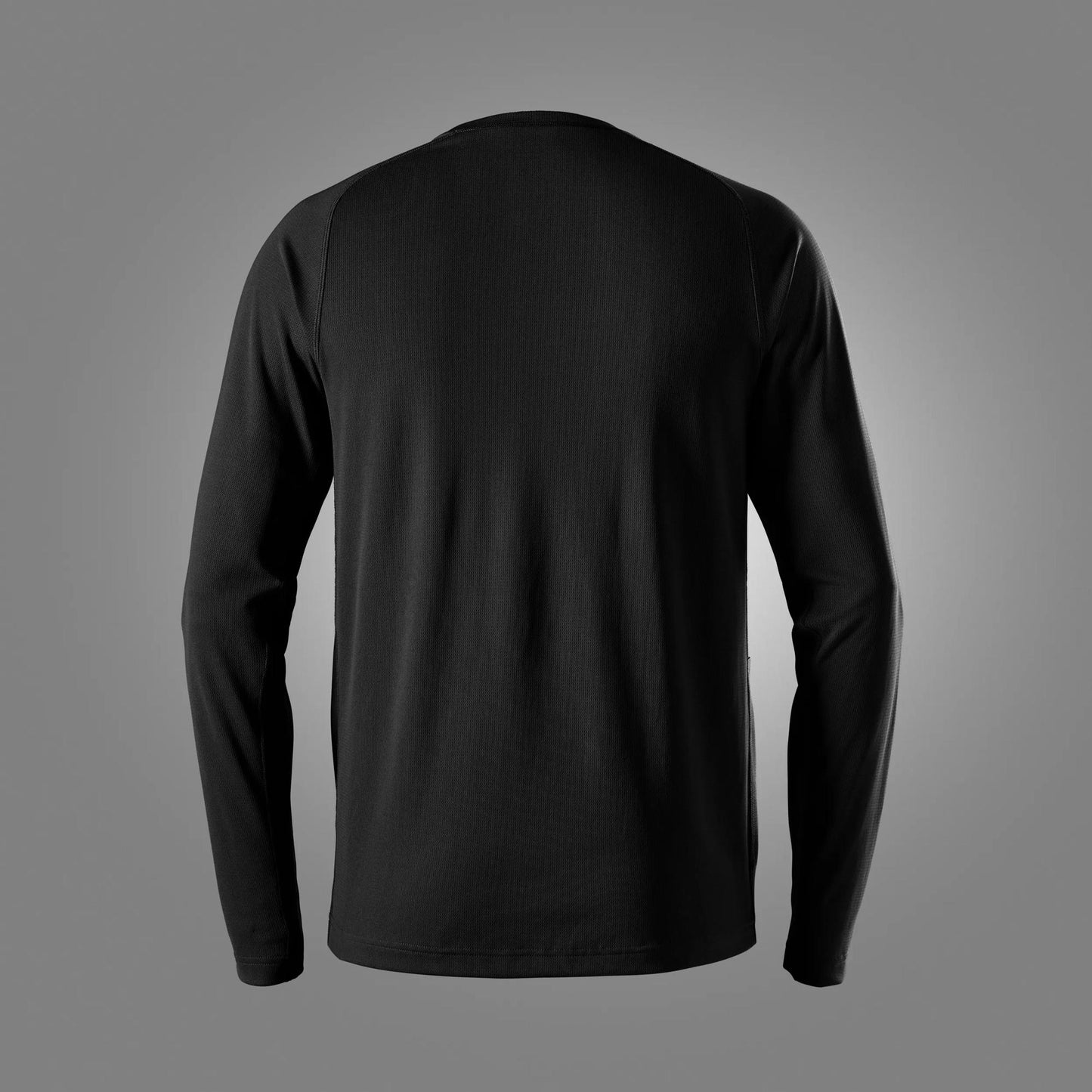 2454 - Sweat à manches longues Stay Fresh