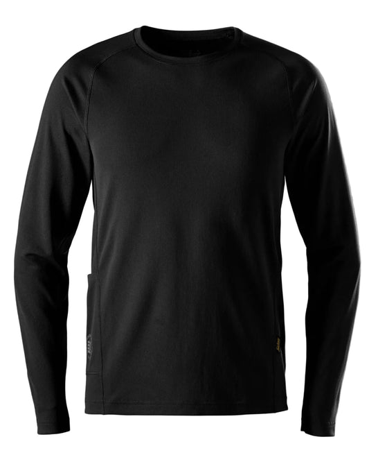 2454 - T-shirt Stay Fresh à manches longues