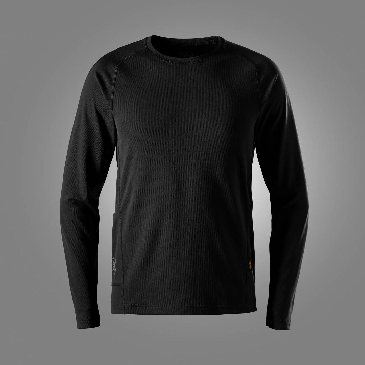 2454 - Sweat à manches longues Stay Fresh