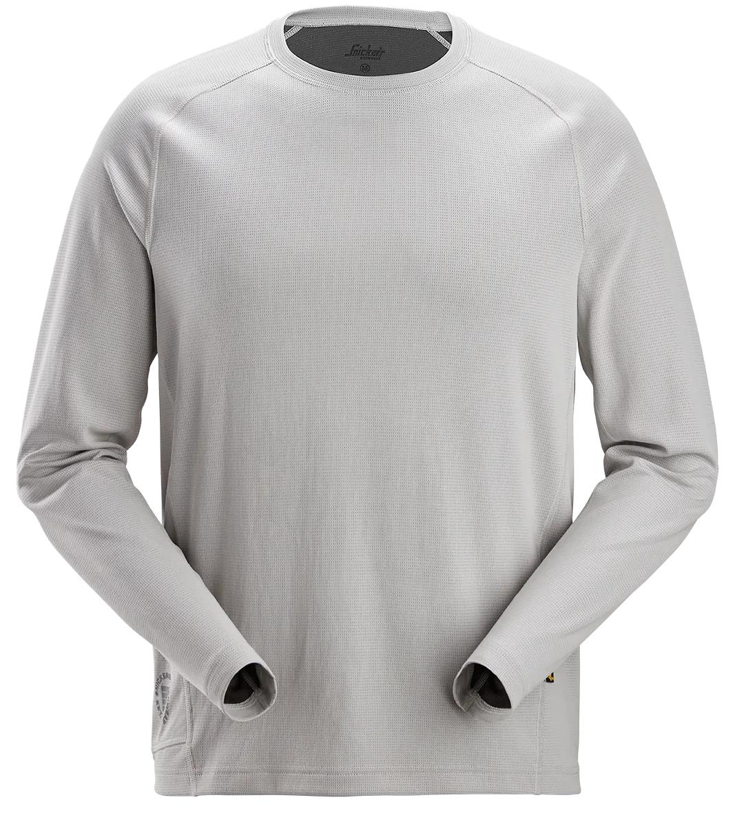 2454 - T-shirt Stay Fresh à manches longues