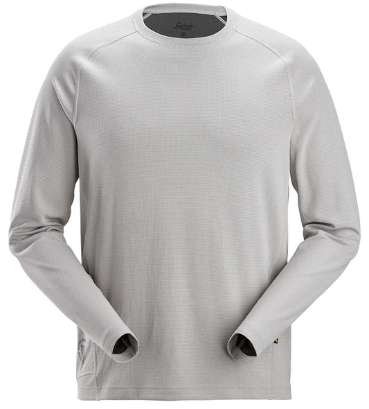 2454 - T-shirt Stay Fresh à manches longues
