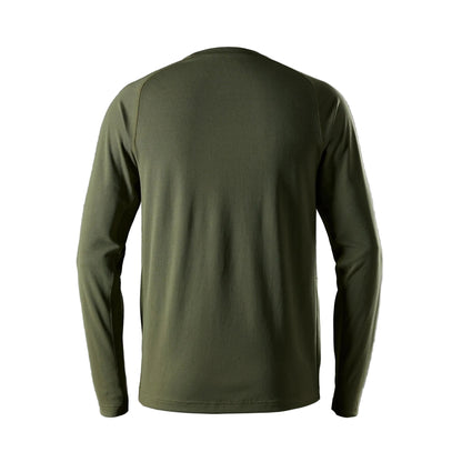 2454 - T-shirt Stay Fresh à manches longues
