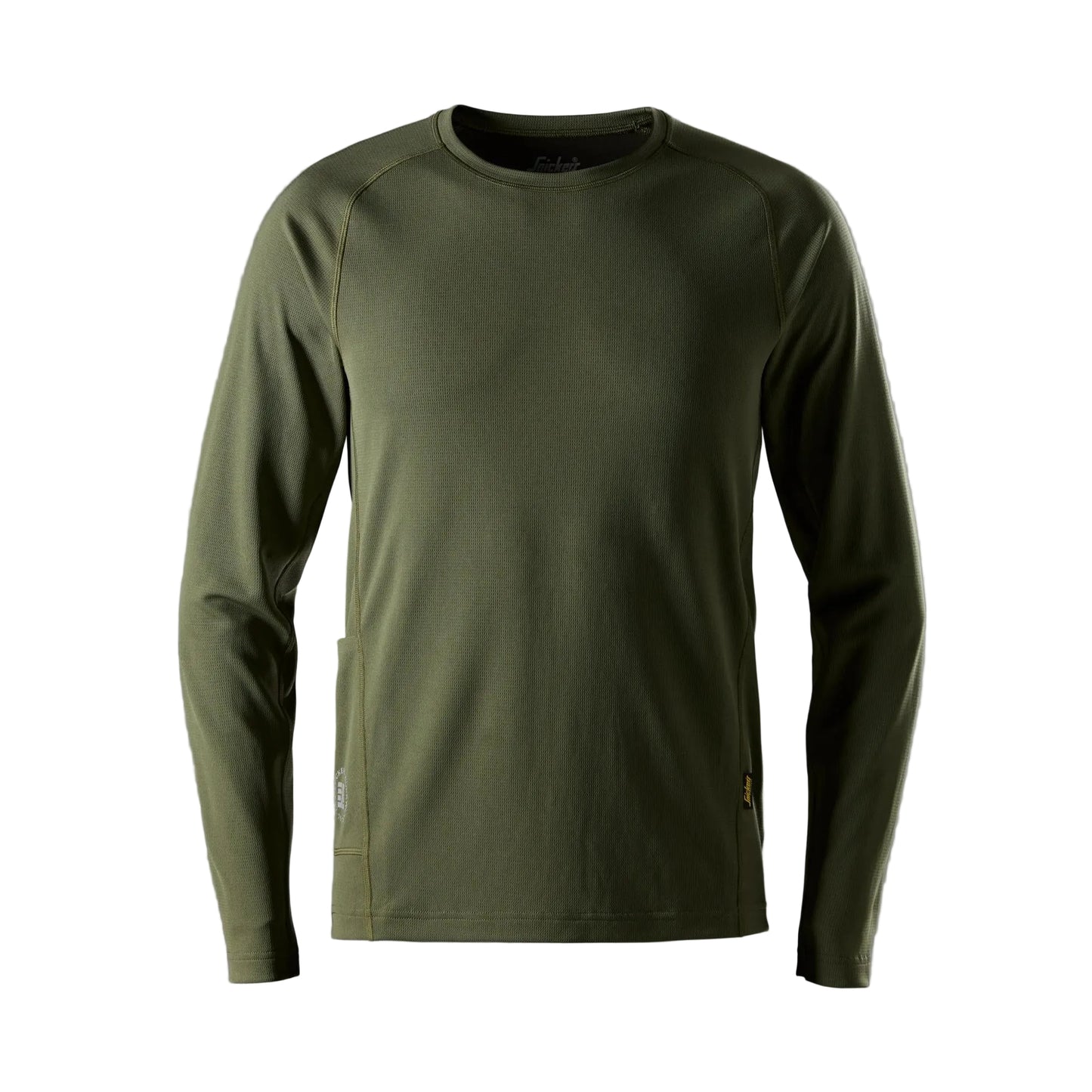 2454 - T-shirt Stay Fresh à manches longues