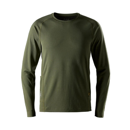 2454 - T-shirt Stay Fresh à manches longues