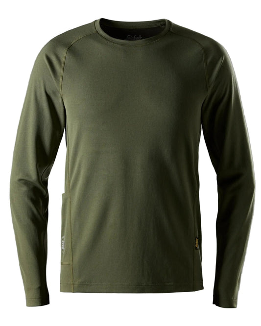 2454 - T-shirt Stay Fresh à manches longues