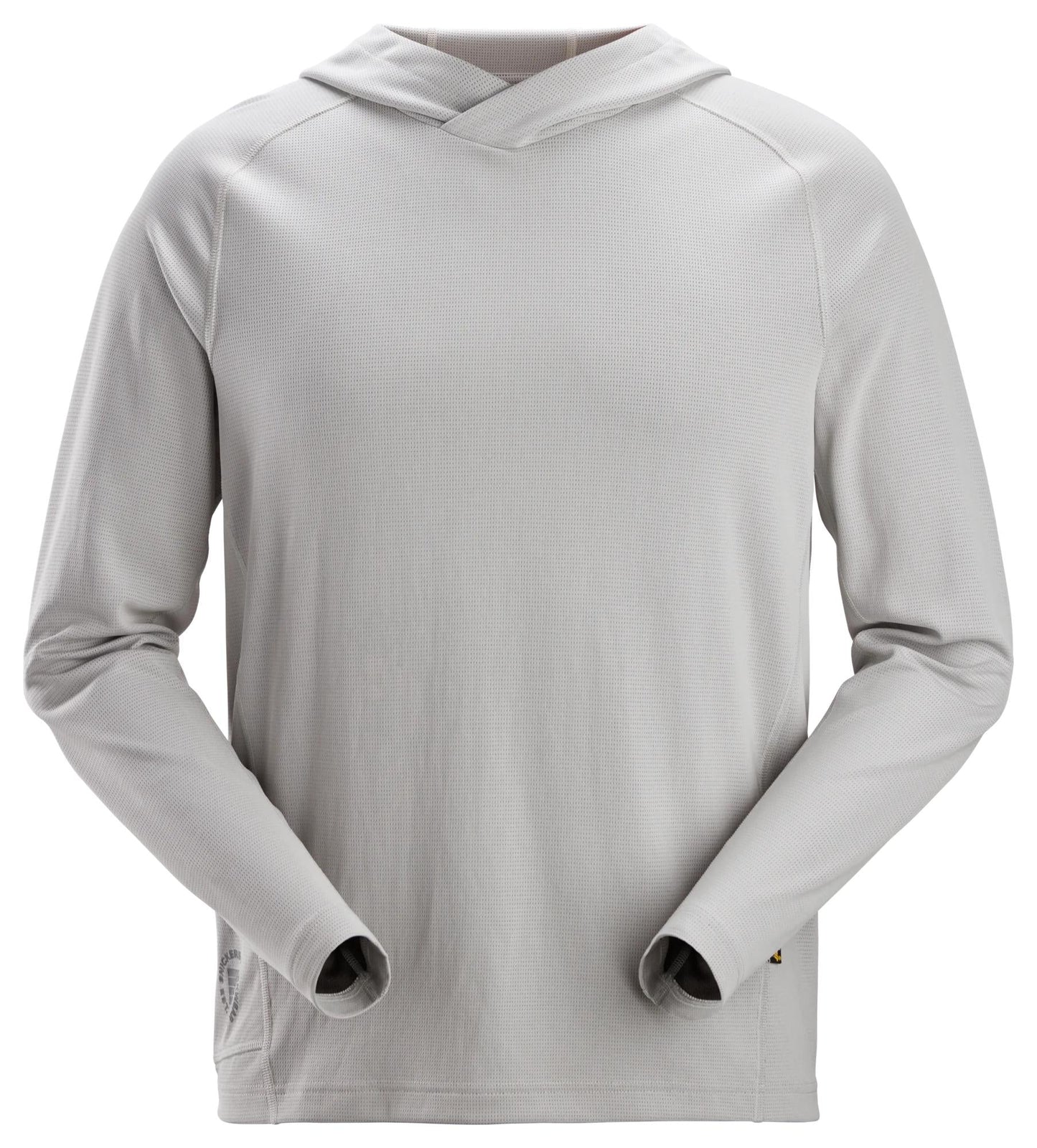 Sweat à capuche Stay Fresh