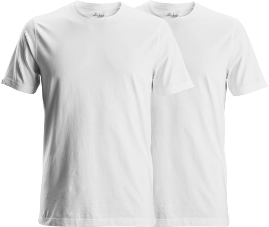 Lot de 2 t-shirts