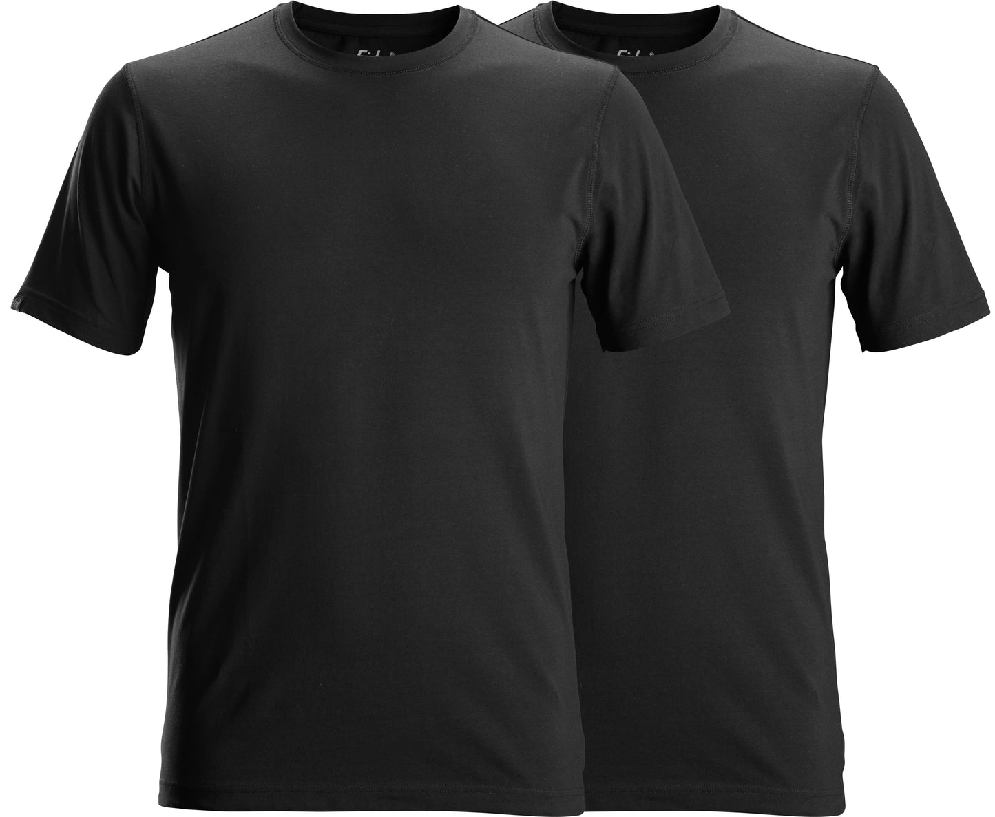 Lot de 2 t-shirts