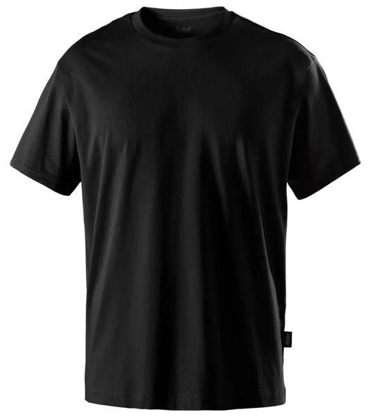 2544 - T-shirt à coupe large