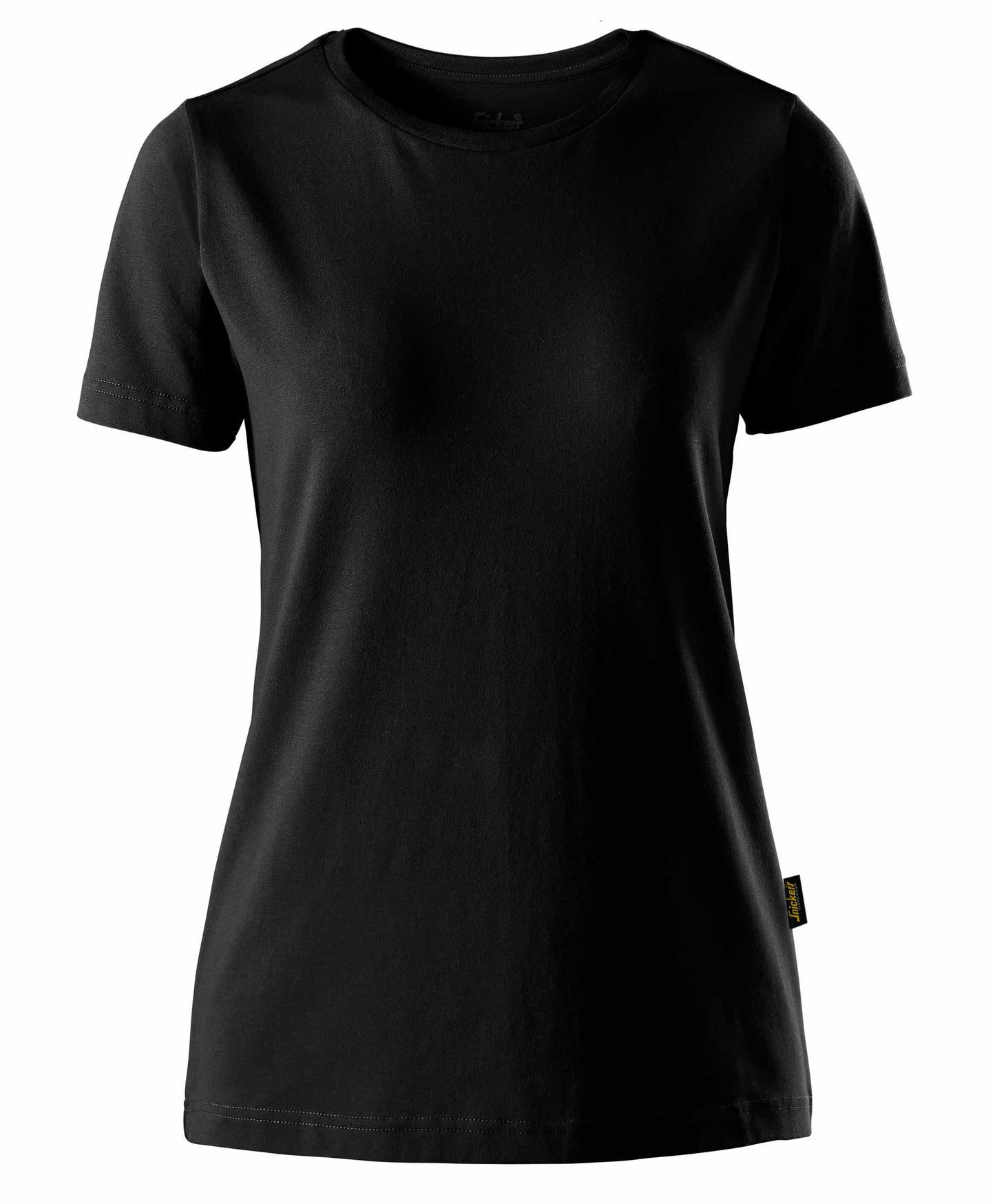 2547 - T-shirt pour femme ajusté
