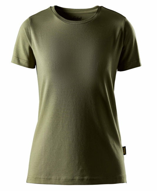 2547 - T-shirt pour femme ajusté