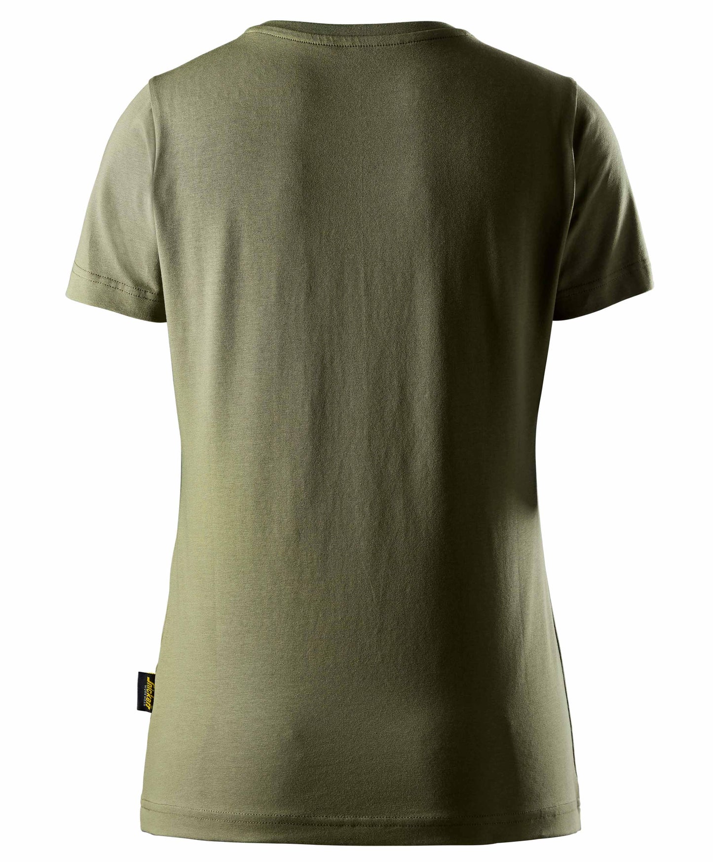 2547 - T-shirt pour femme ajusté