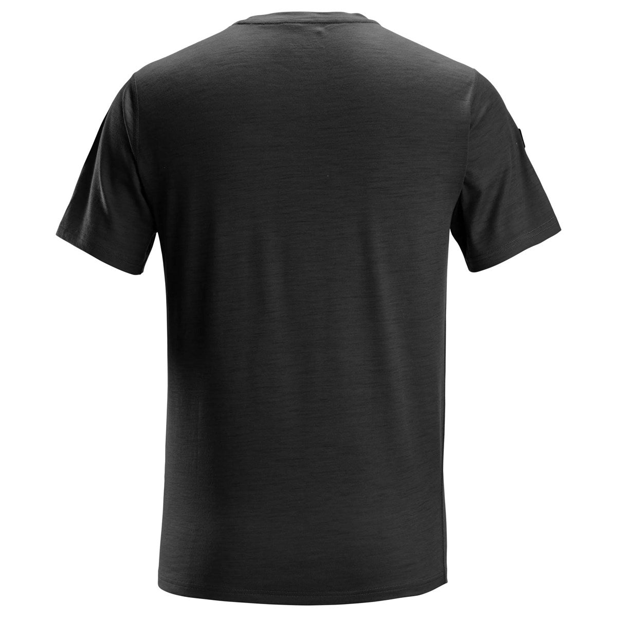 T-shirt en laine