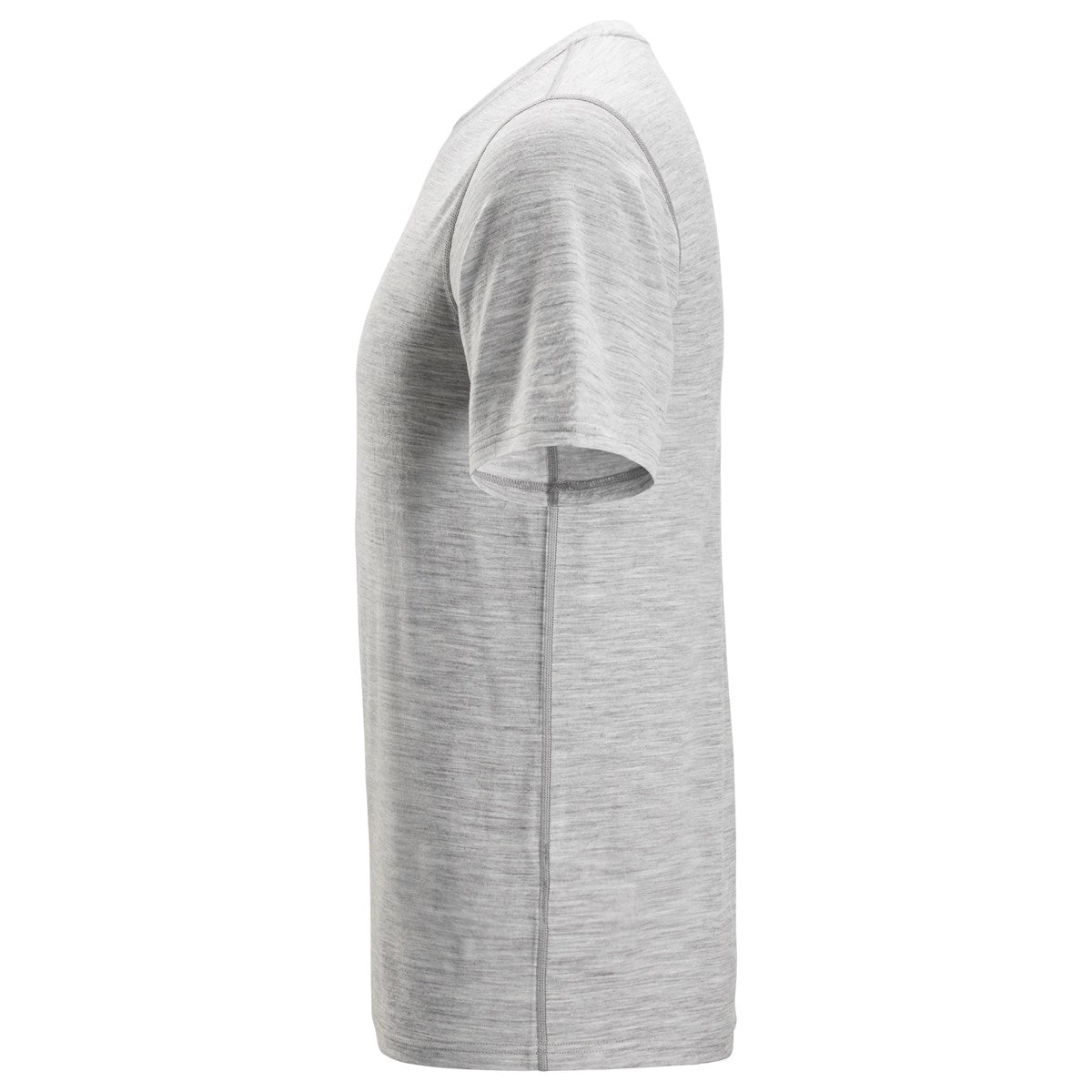 T-shirt en laine
