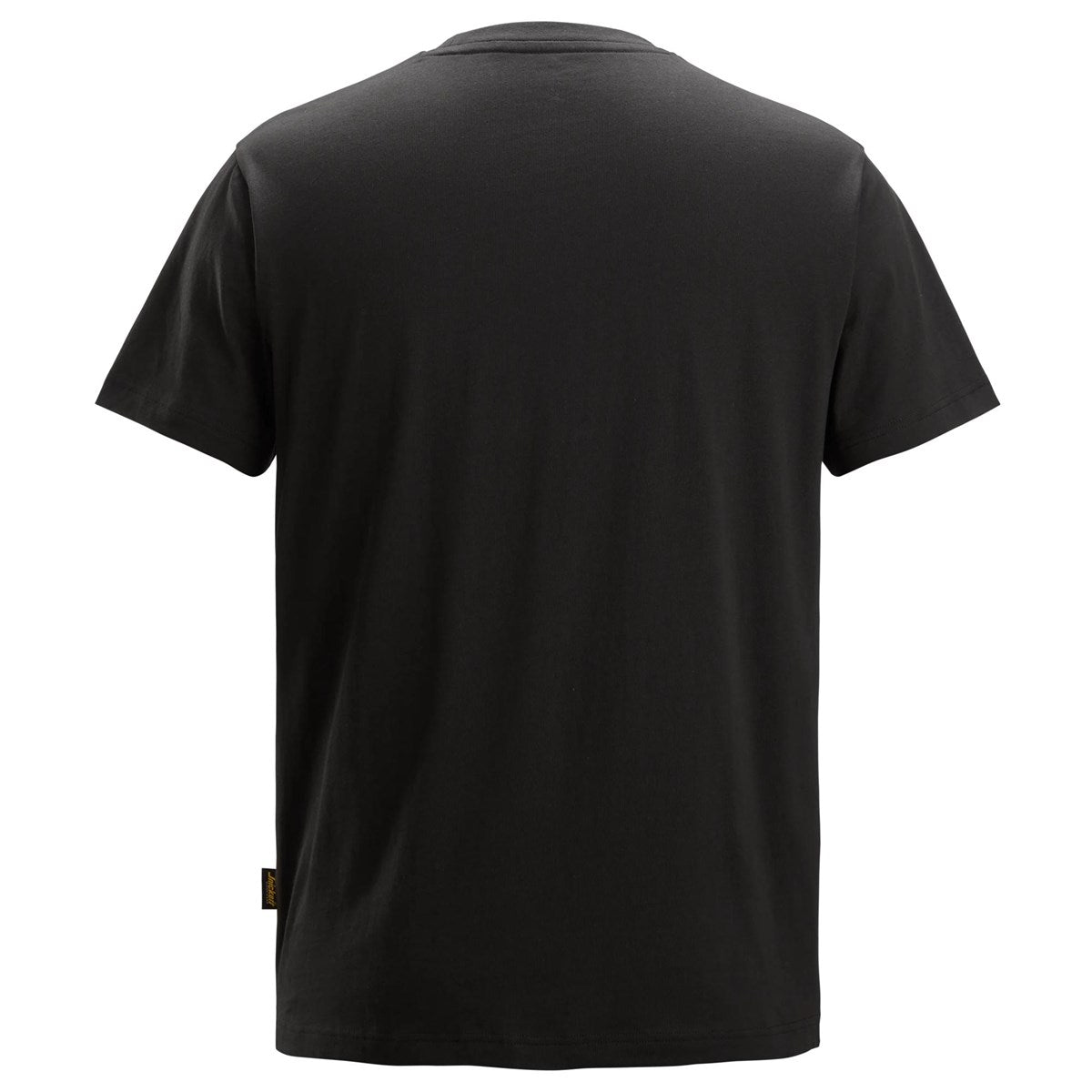 T-shirt avec petit logo