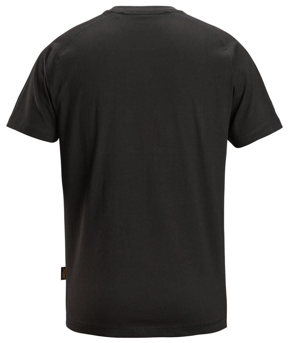 2590 - T-shirt avec logo